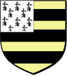 Blason de 1801