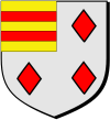 Blason de 1852